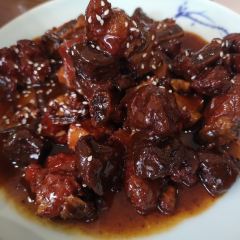 河阳鱼馆(凤凰店) User Photo