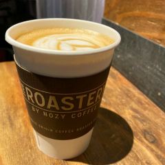 THE ROASTERY BY NOZY COFFEE User Photo
