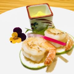 花潮日料藝食館（世歐廣場店）張用戶圖片