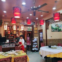 睿扬农府·农家故事(南京示范店) User Photo