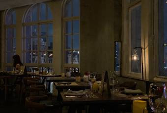 Mercato by Jean-Georges意大利餐廳用戶圖片