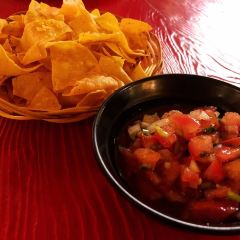 Pistolera Mexican Cantina (Jinqiao) ảnh của người dùng