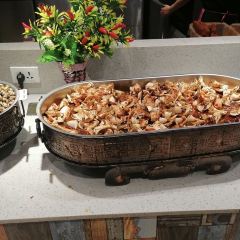 咖味秀烧烤涮自助餐厅(爱家生活广场店) User Photo