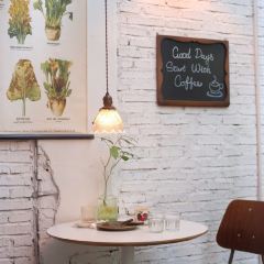 點味咖啡(WEi CAFE)張用戶圖片