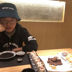 芳满庭海派菜(1912店) User Photo