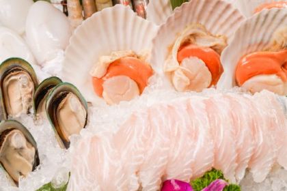 找到牛·和牛寿喜烧