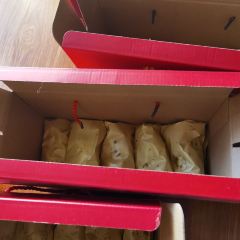 杨三烧鸽子(一毛街店) User Photo