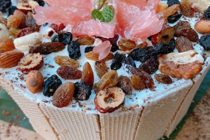 万峰林榕宿Resort&Spa客栈·榕宿私房菜餐厅