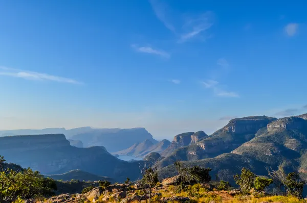 Vé máy bay Nelspruit TP. Hồ Chí Minh