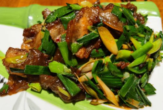 转转会·湖畔庭院川菜(会展店) User Photo