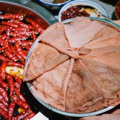 鸿姐老火锅(上海旗舰店) User Photo