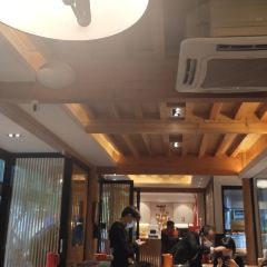 文氏奶奶·云南民间菜 User Photo