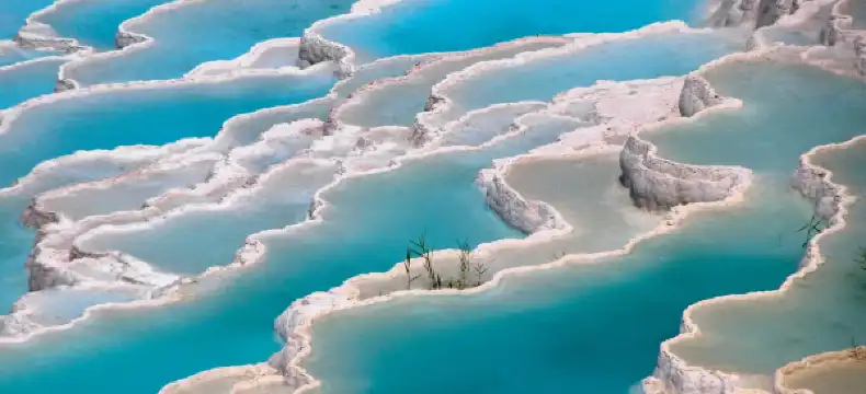 Hotels near Pamukkale Travertines