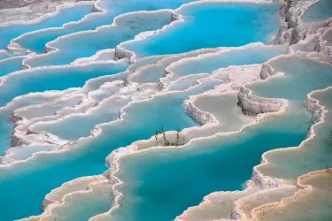 Pamukkale