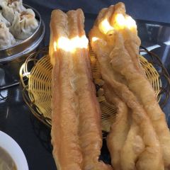 徐州的早晨(龙山庭苑店) User Photo