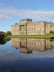 Lyme Park