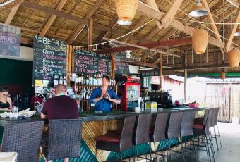 Greenhouse Effect User Photo