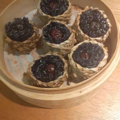 無錫拈花灣君來波羅蜜多酒店·禪食館張用戶圖片