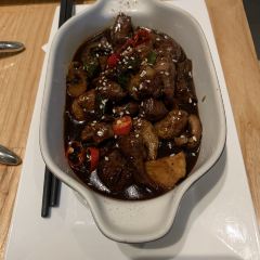 新元素餐廳(七寶萬科廣場店)張用戶圖片