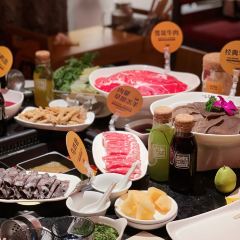 巴奴毛肚火锅(环球港店) User Photo