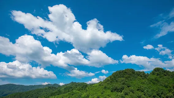 Dapoling Provincial Forest Park