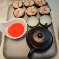 JIANG ZHE HUI CHINESE CUISINE User Photo