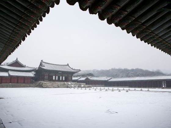 昌慶宮