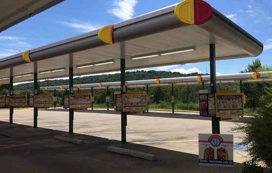 Sonic Drive-In