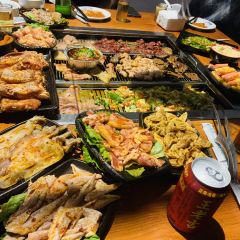 大羌火盆燒烤（茂縣店）張用戶圖片