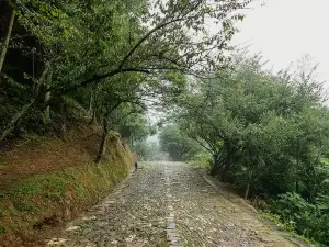 Meiguan Ancient Road