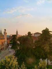 Université d'Alcalá de Henares