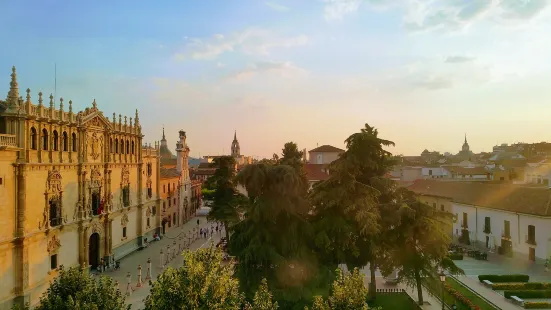 Alcalá University