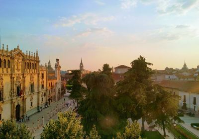 Université d'Alcalá de Henares