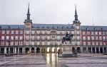 Plaza Mayor