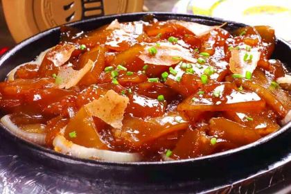 第一楼灌汤包(寺后街店)