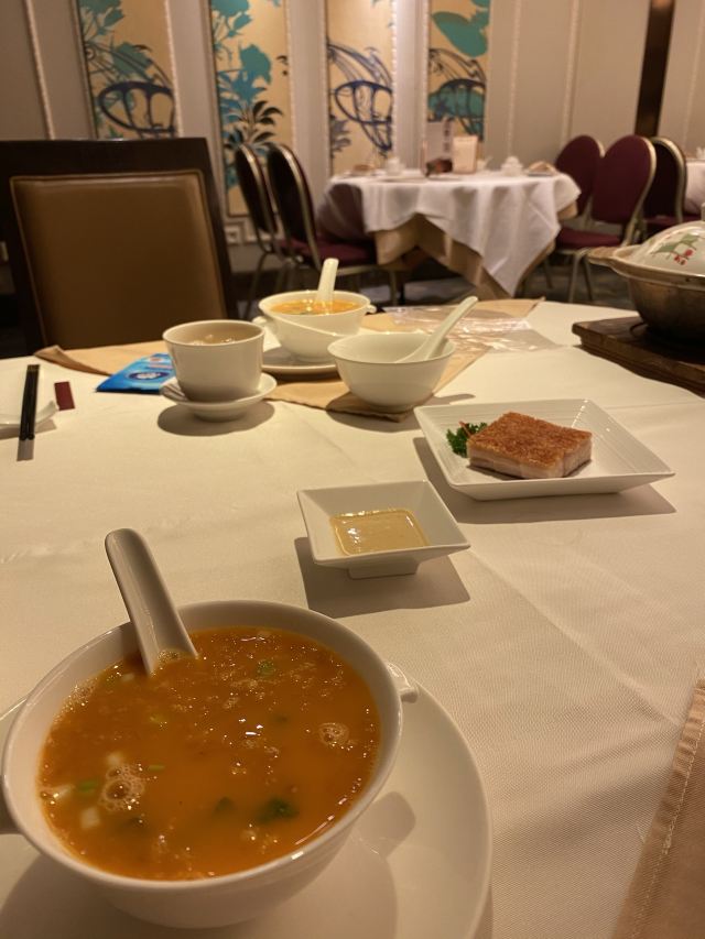 利苑酒家(宜安廣場店)