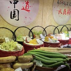 金稻米鱼头捞饭(桂苑路店) User Photo