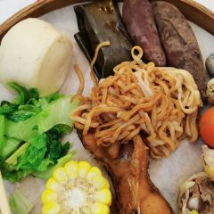壮乡风味菜馆 User Photo