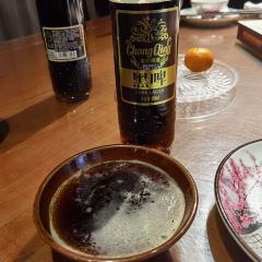 Wu Tong Mei Unique Cuisine User Photo