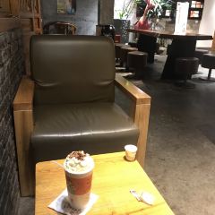 茶顏悅色（翻書閱嶺游園會店）張用戶圖片