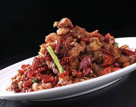 鸿福楼家常菜(九龙大道店)