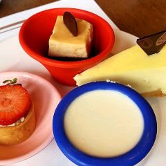 圓山大飯店松鶴餐廳張用戶圖片