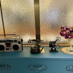 长沙五一广场延年神禹酒店·荟享餐厅 User Photo