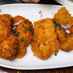 Joe Fortes Seafood & Chop House User Photo