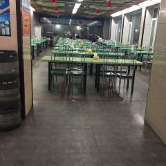 金达莱冷面(海兰路店) User Photo