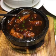 Jujubetree ( West Nanjing Road Dian) User Photo