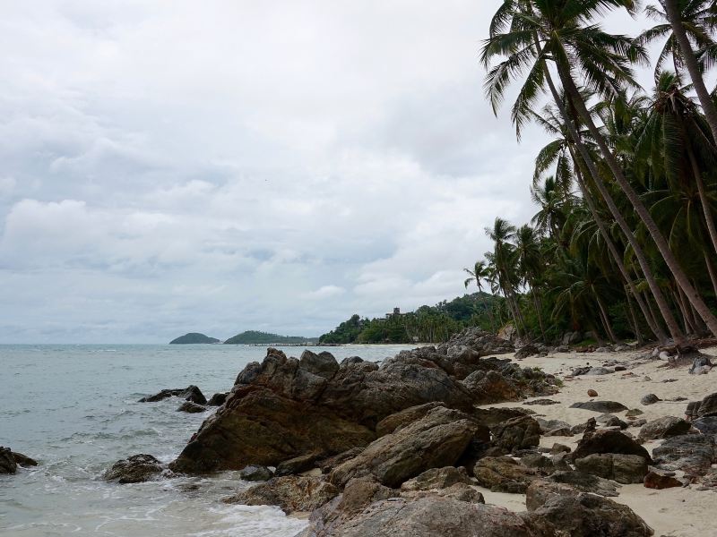 Kamala Beach