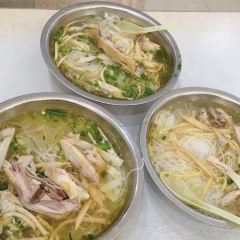 阮氏鸡粉店 여행 사진