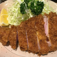 Tonkatsu Maruichi User Photo