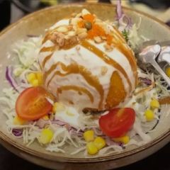 仙隐小鹿中华料理(大卫城店) User Photo